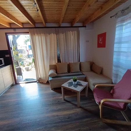 Hotel Guesthouse Stari Jasen Velika Mlaka Eksteriør billede