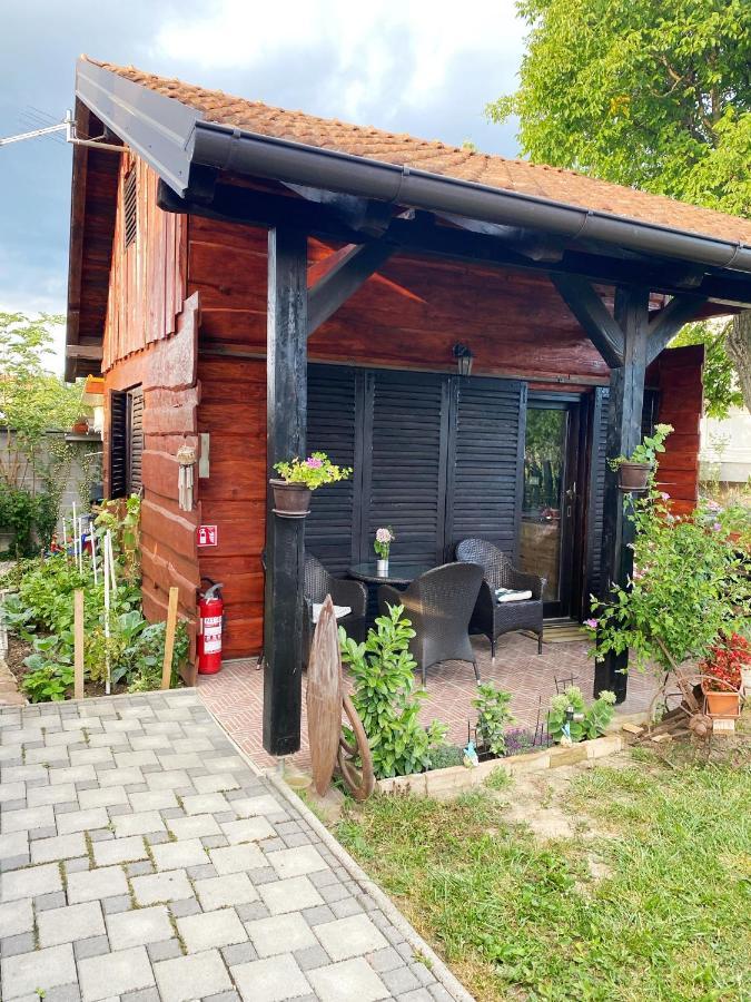 Hotel Guesthouse Stari Jasen Velika Mlaka Eksteriør billede