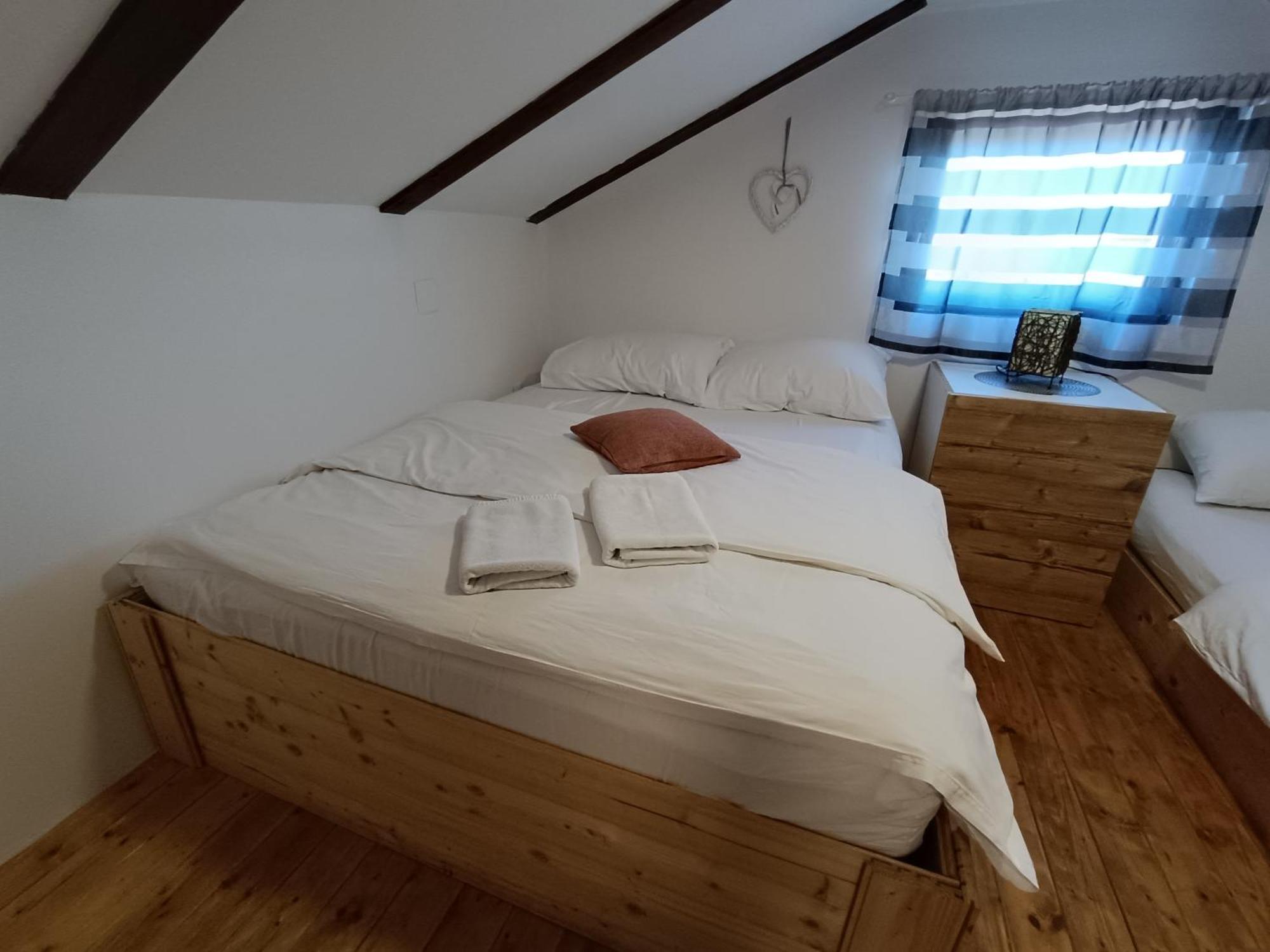 Hotel Guesthouse Stari Jasen Velika Mlaka Eksteriør billede