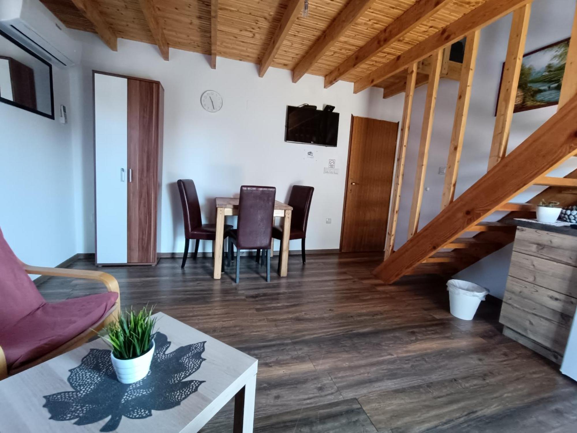 Hotel Guesthouse Stari Jasen Velika Mlaka Eksteriør billede