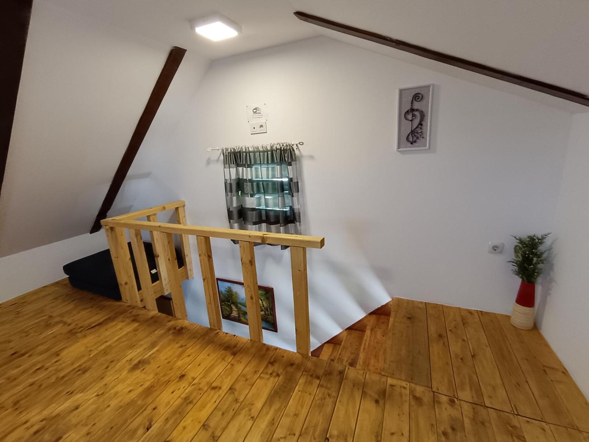 Hotel Guesthouse Stari Jasen Velika Mlaka Eksteriør billede