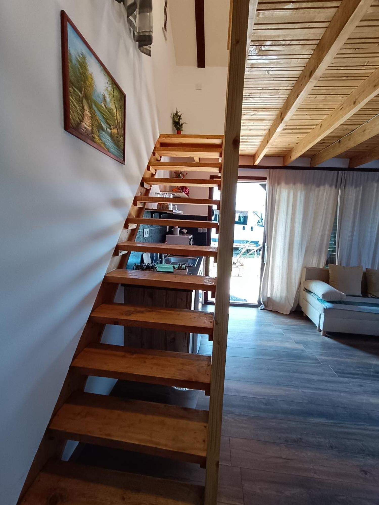 Hotel Guesthouse Stari Jasen Velika Mlaka Eksteriør billede