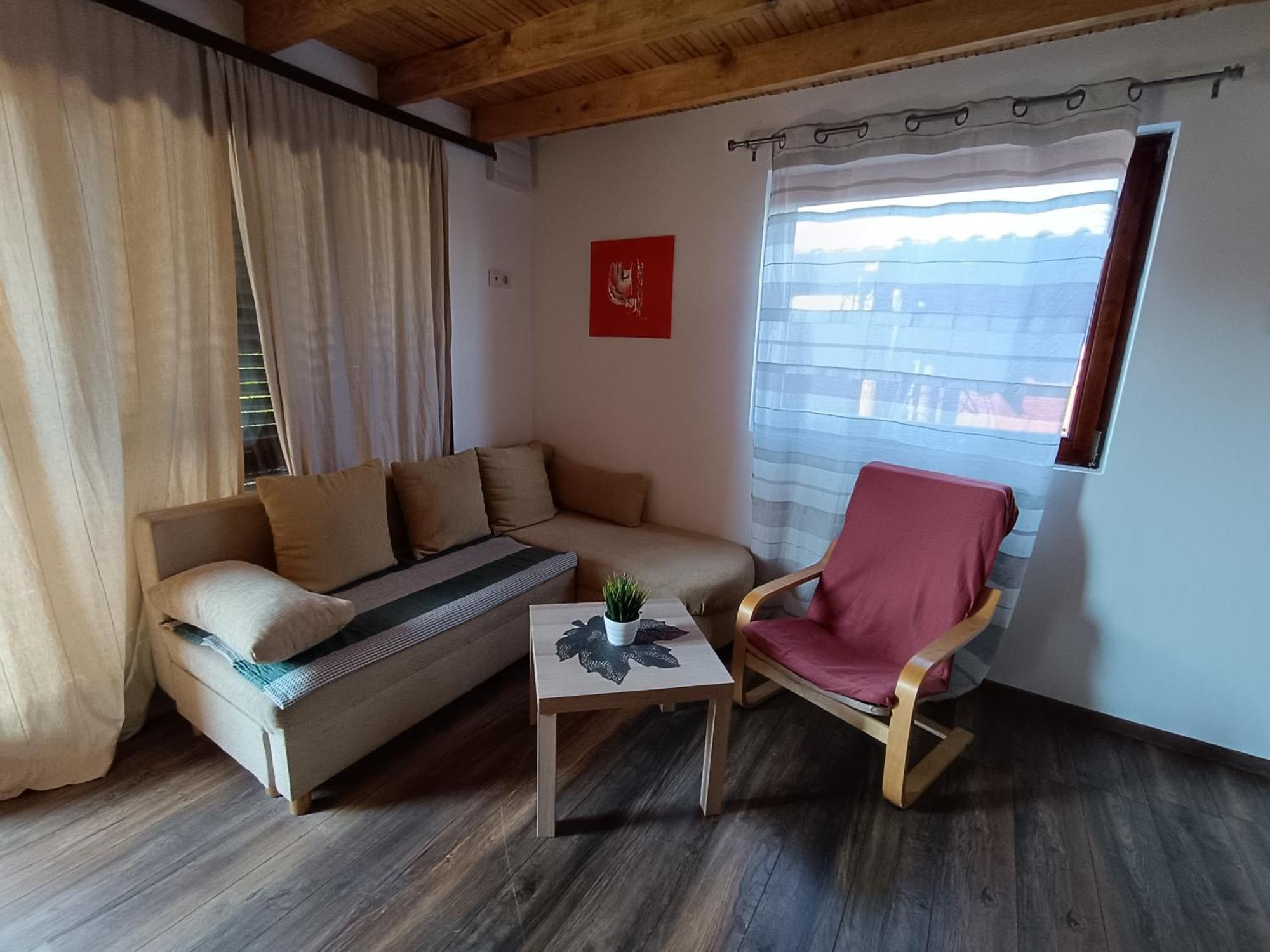 Hotel Guesthouse Stari Jasen Velika Mlaka Eksteriør billede