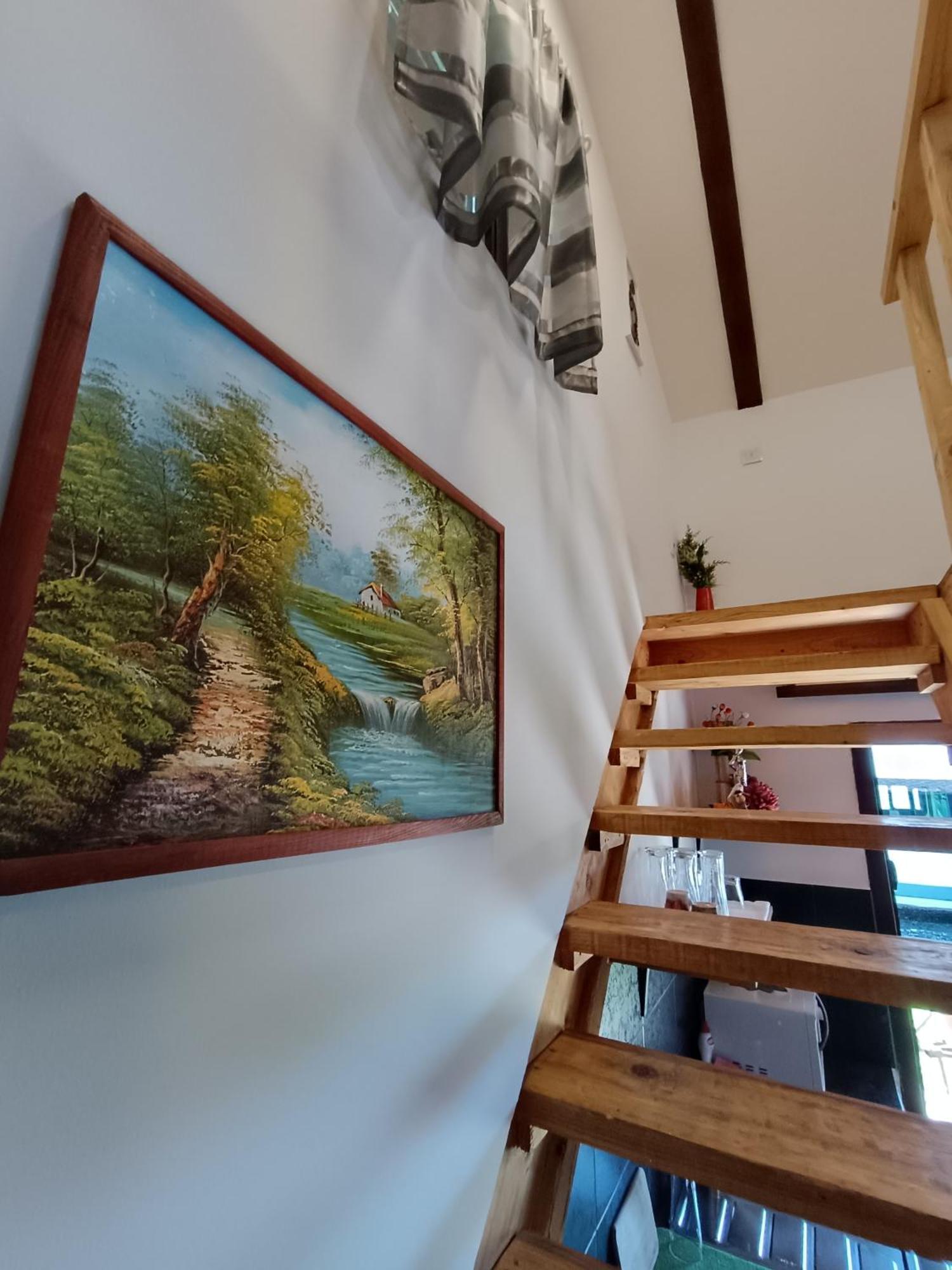 Hotel Guesthouse Stari Jasen Velika Mlaka Eksteriør billede