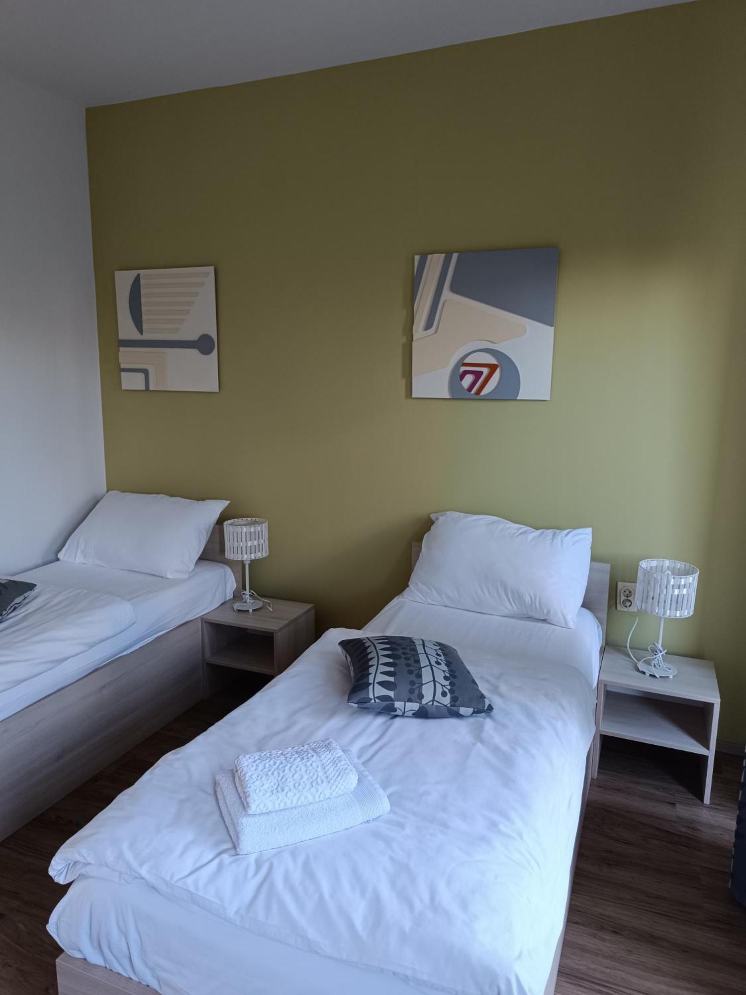 Hotel Guesthouse Stari Jasen Velika Mlaka Eksteriør billede