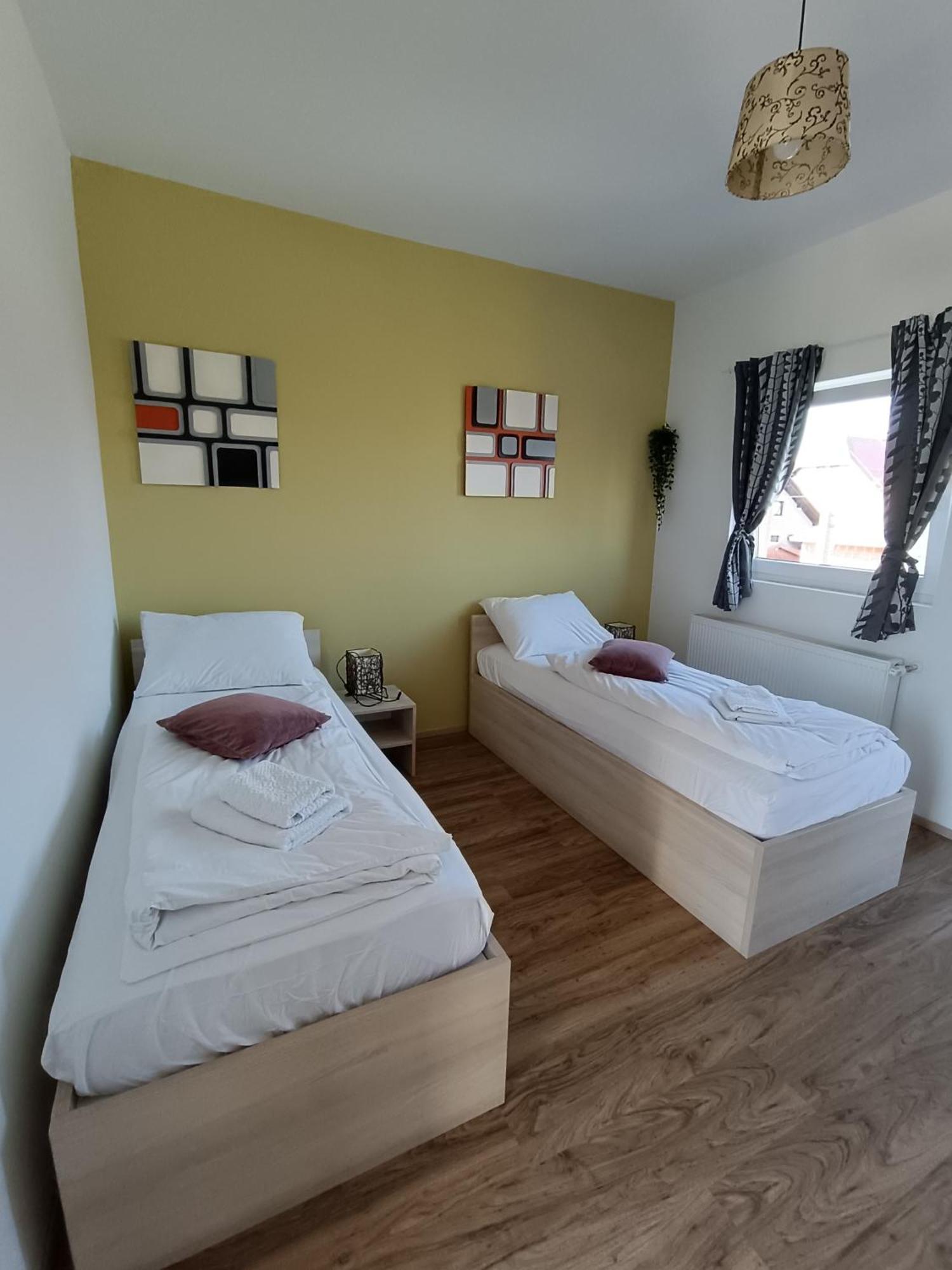 Hotel Guesthouse Stari Jasen Velika Mlaka Eksteriør billede