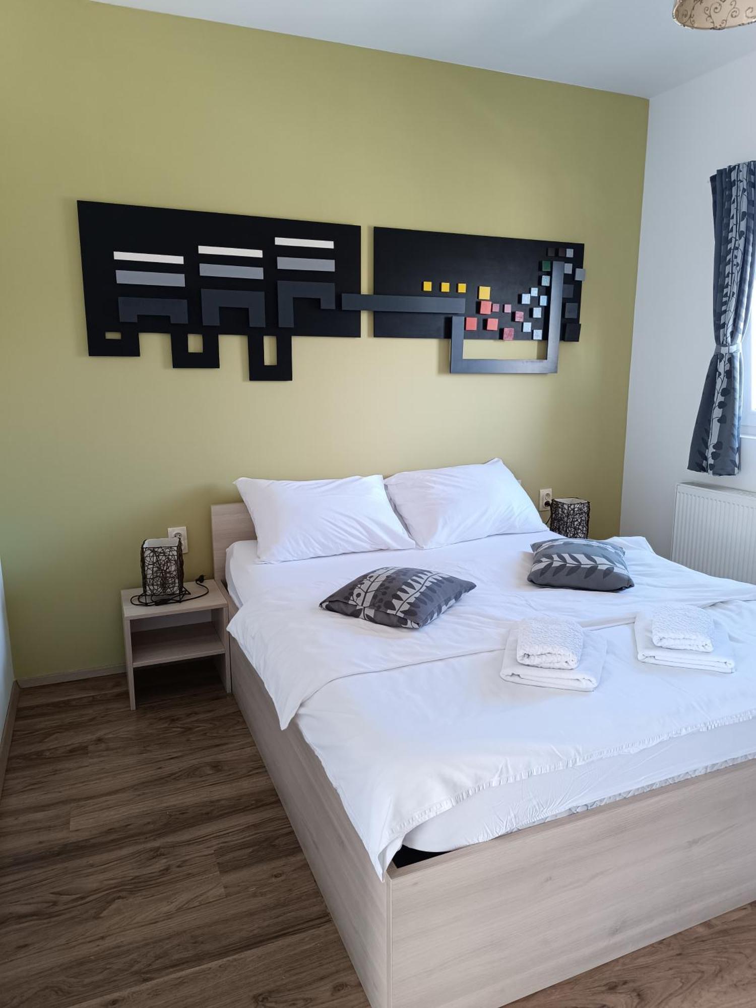 Hotel Guesthouse Stari Jasen Velika Mlaka Eksteriør billede
