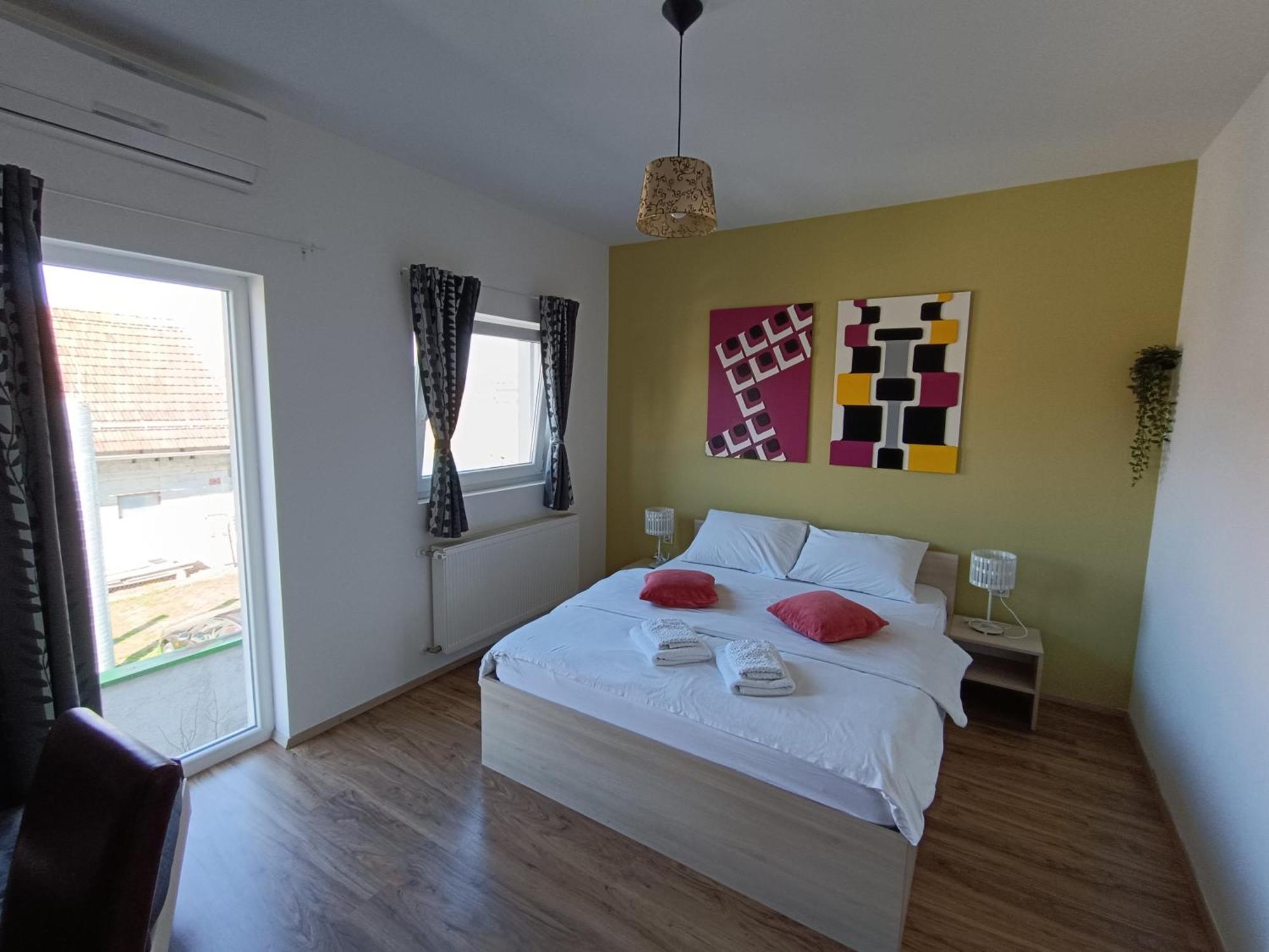 Hotel Guesthouse Stari Jasen Velika Mlaka Eksteriør billede