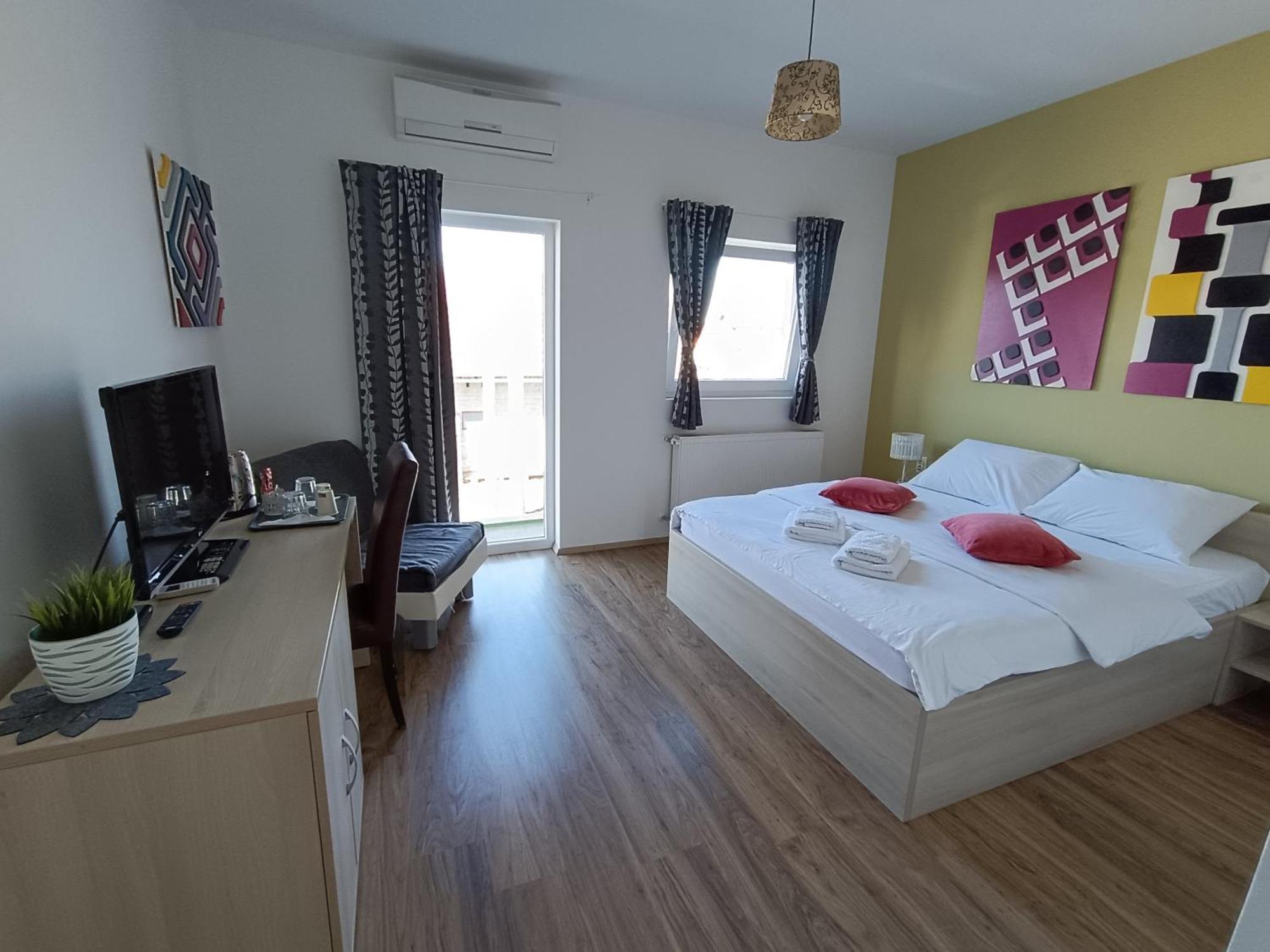Hotel Guesthouse Stari Jasen Velika Mlaka Eksteriør billede