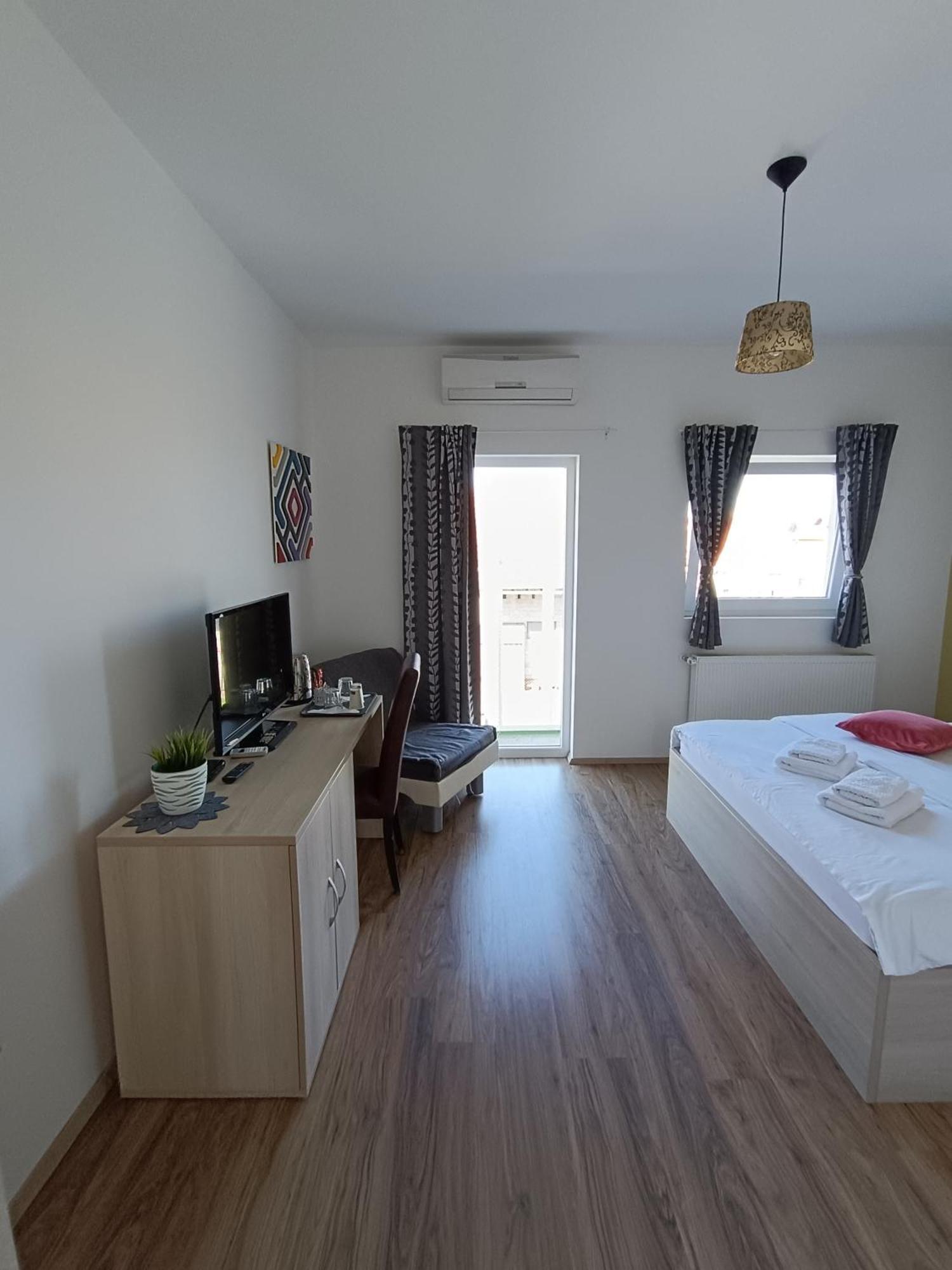 Hotel Guesthouse Stari Jasen Velika Mlaka Eksteriør billede