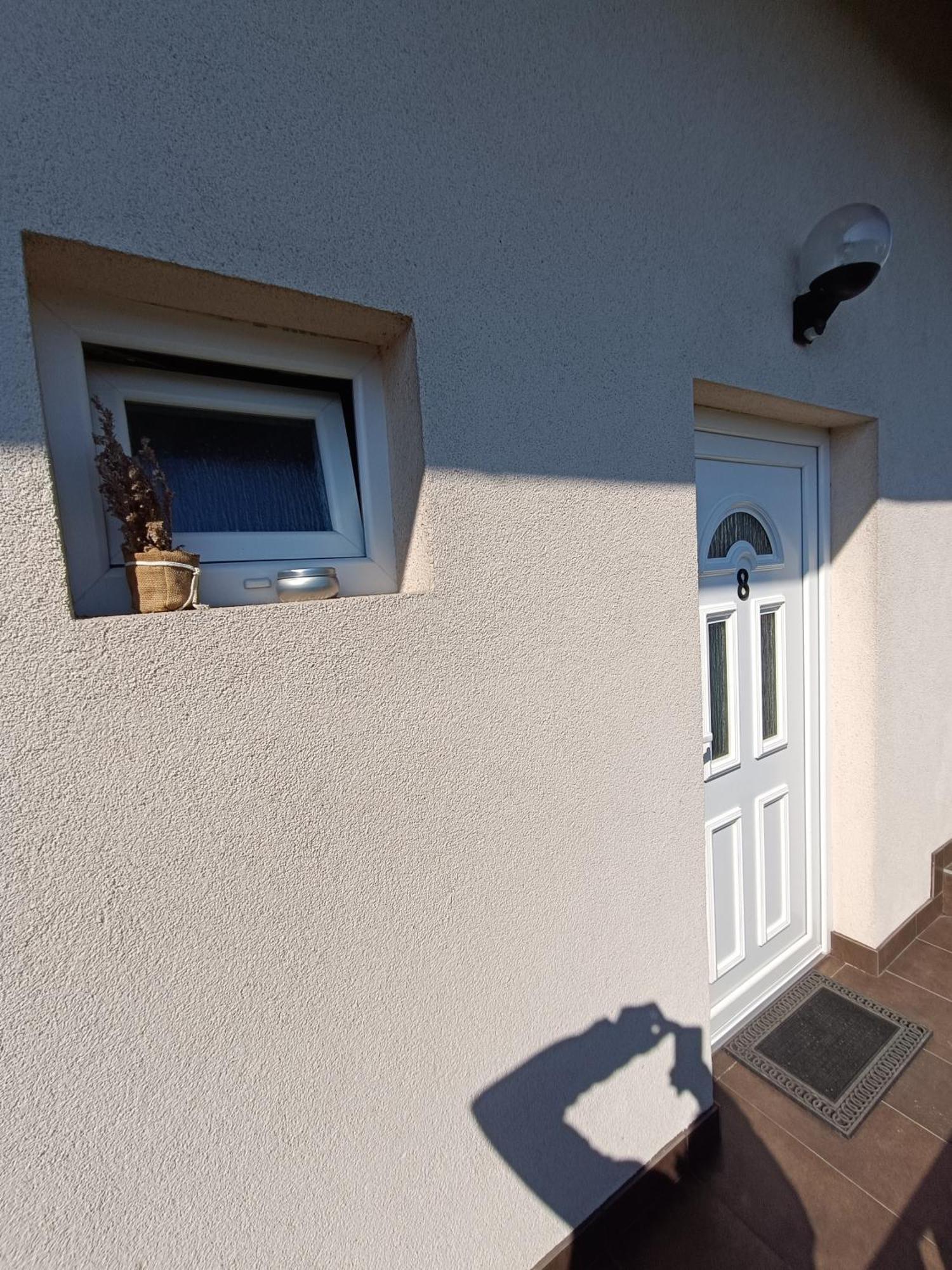 Hotel Guesthouse Stari Jasen Velika Mlaka Eksteriør billede
